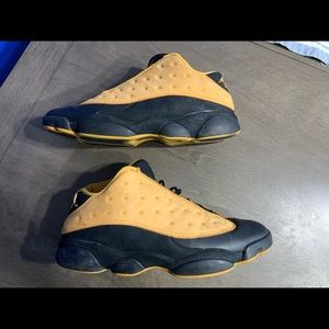Air Jordan 13 low Chuney